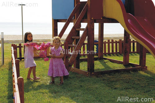 Obzor Beach Resort 58